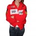 Lana Del Rey Racing Jacket